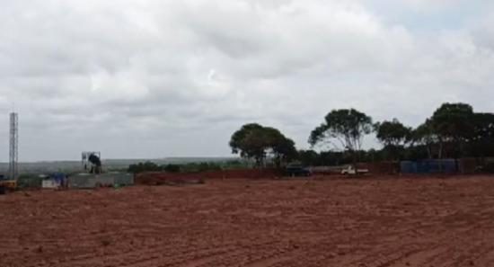 Sri Lanka Suspends Ilmenite Mining Licenses